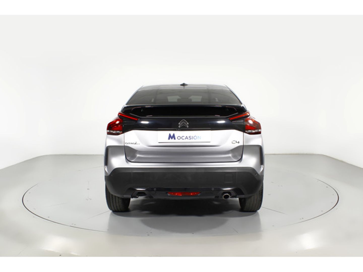 Citroen C4 BlueHDi 130 Shine