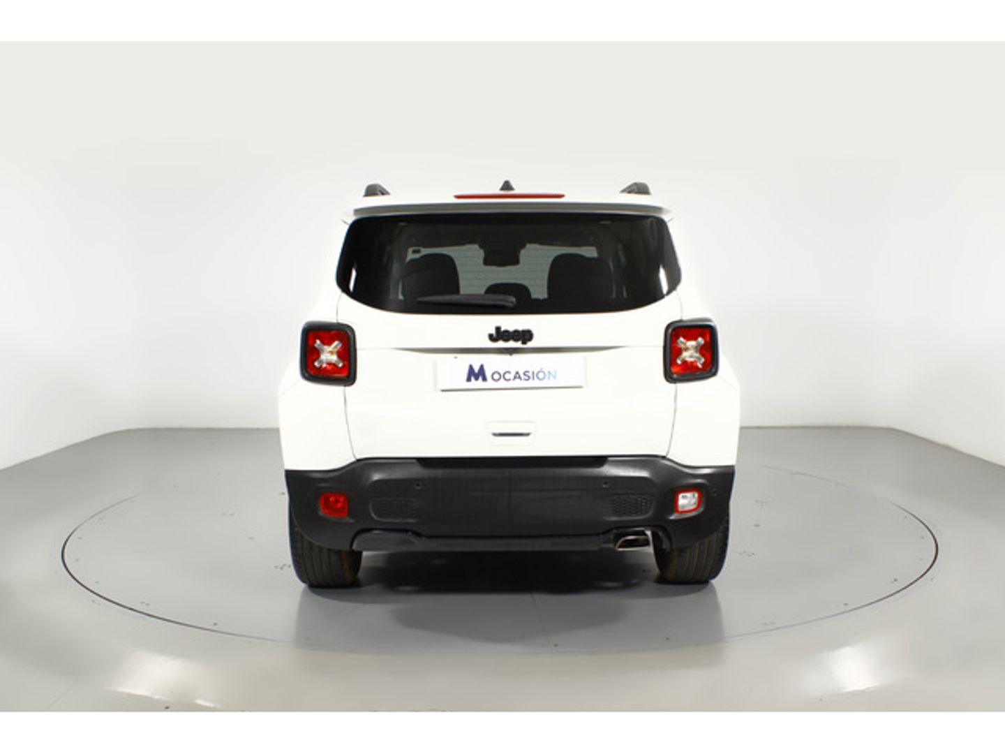 Jeep Renegade 1.0G Longitude