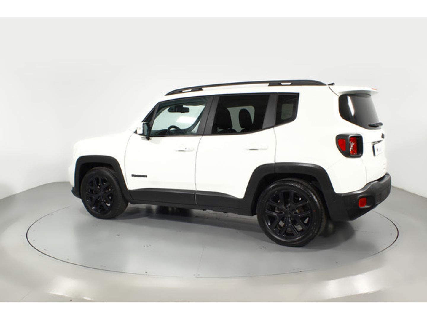 Jeep Renegade 1.0G Longitude