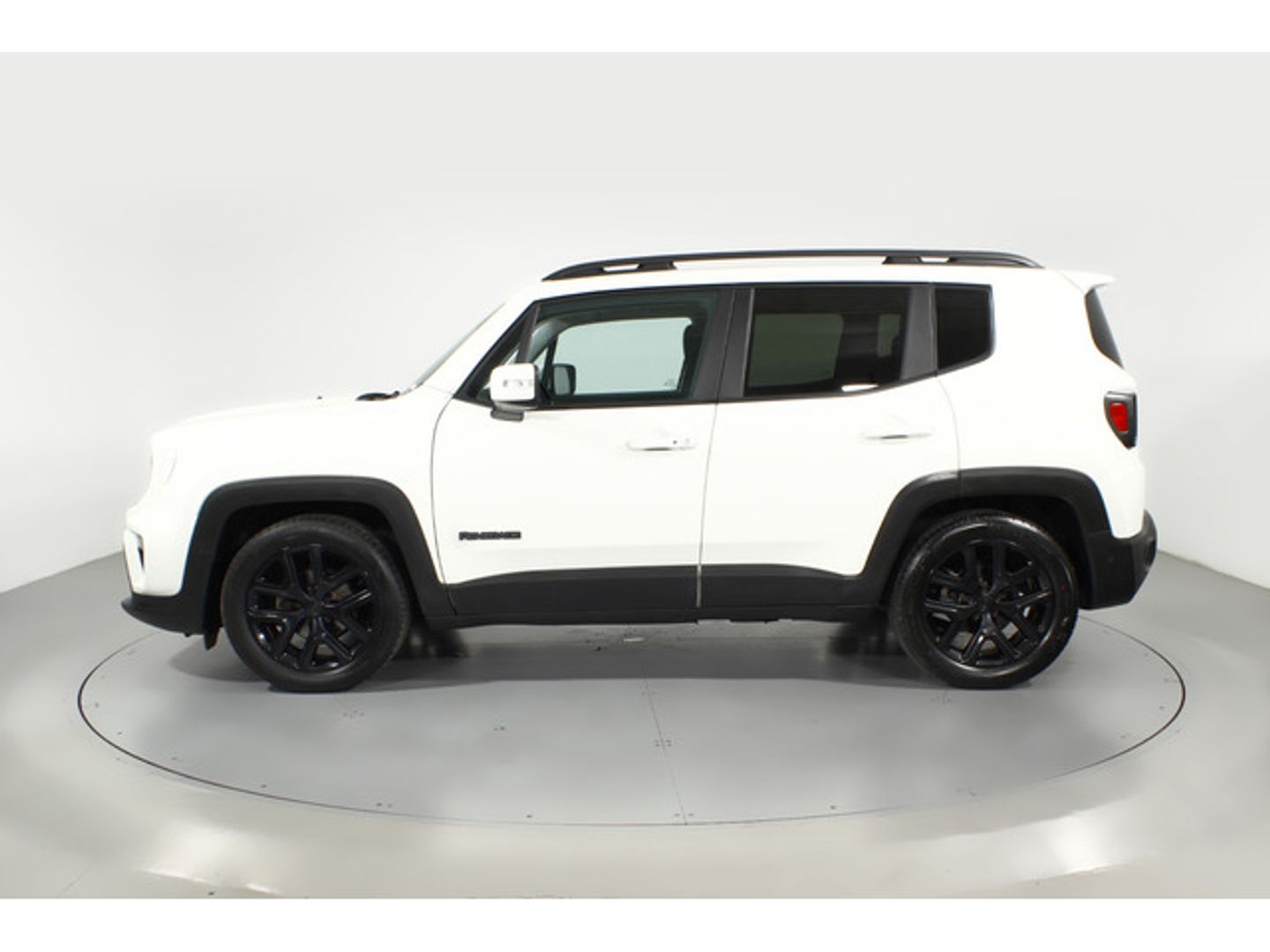 Jeep Renegade 1.0G Longitude