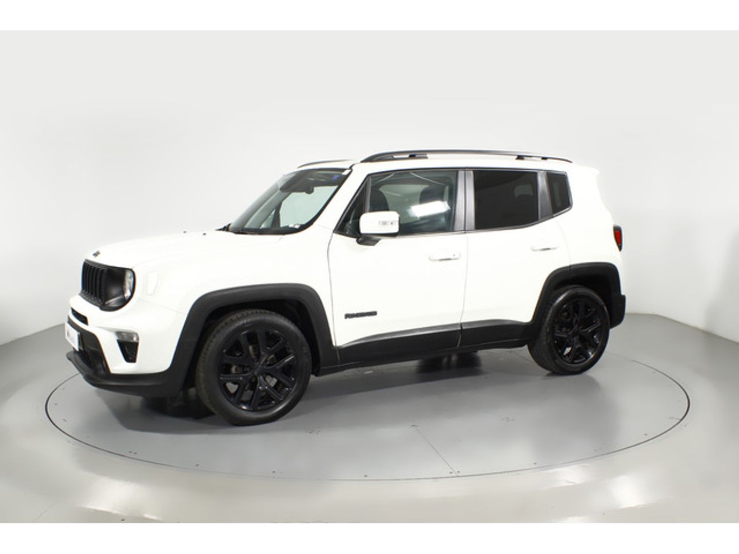 Jeep Renegade 1.0G Longitude