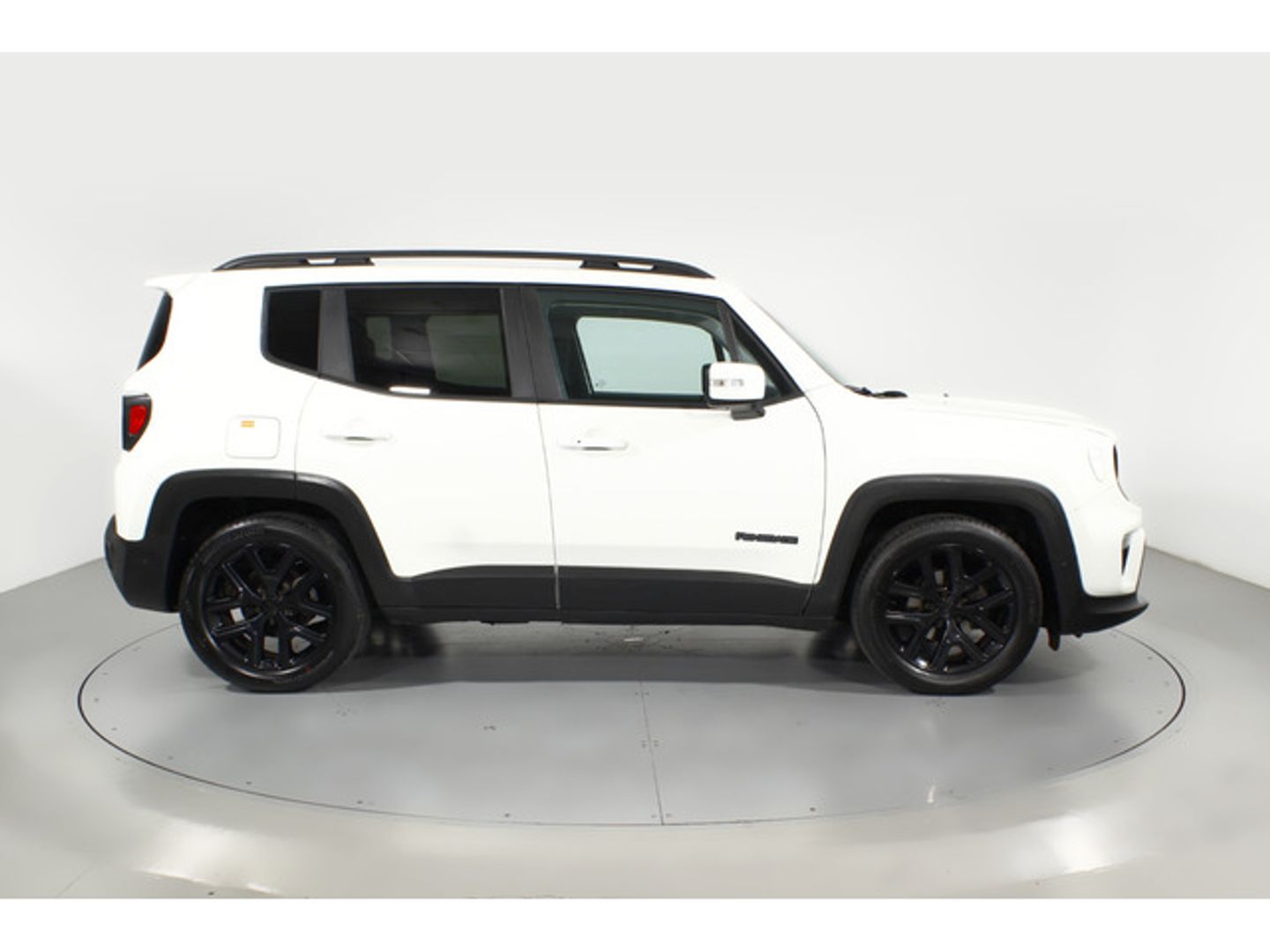 Jeep Renegade 1.0G Longitude