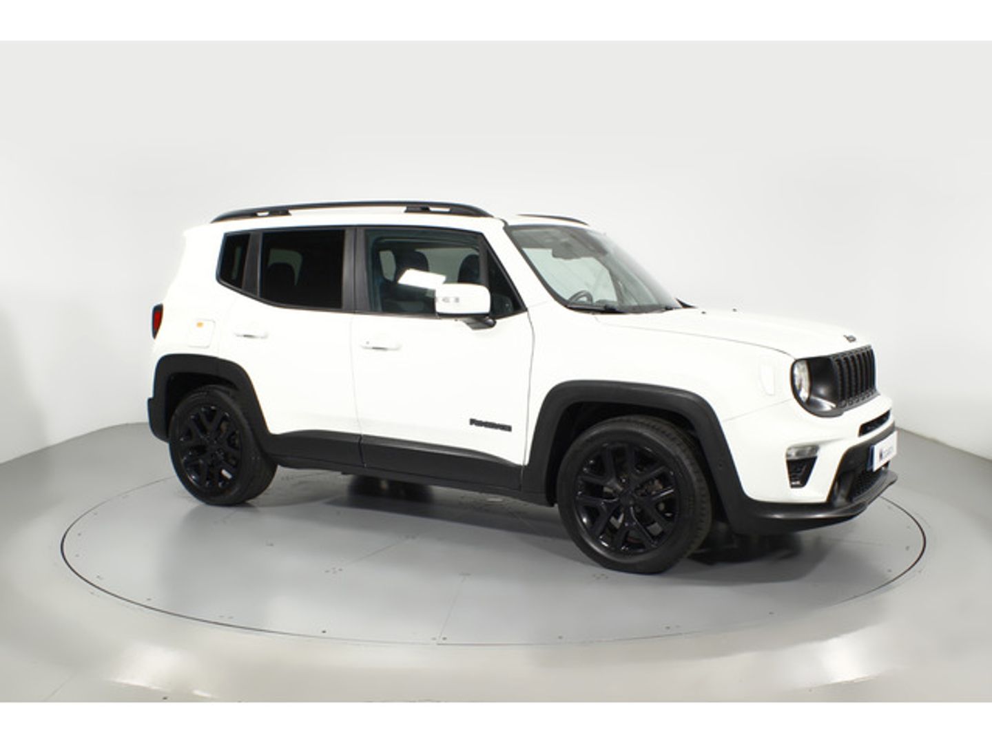 Jeep Renegade 1.0G Longitude