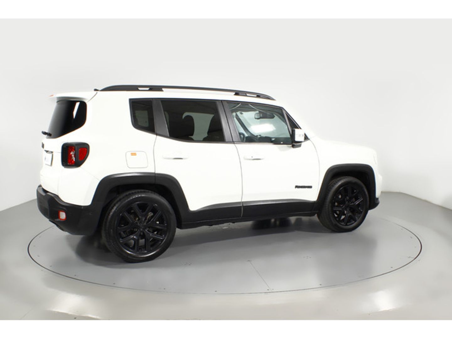 Jeep Renegade 1.0G Longitude