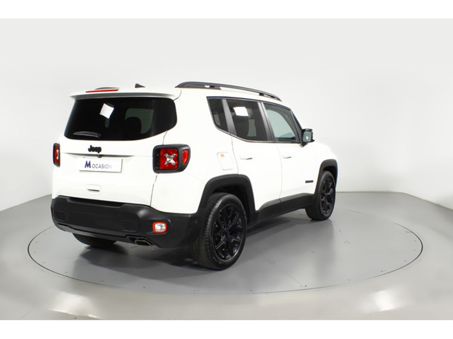 Jeep Renegade 1.0G Longitude