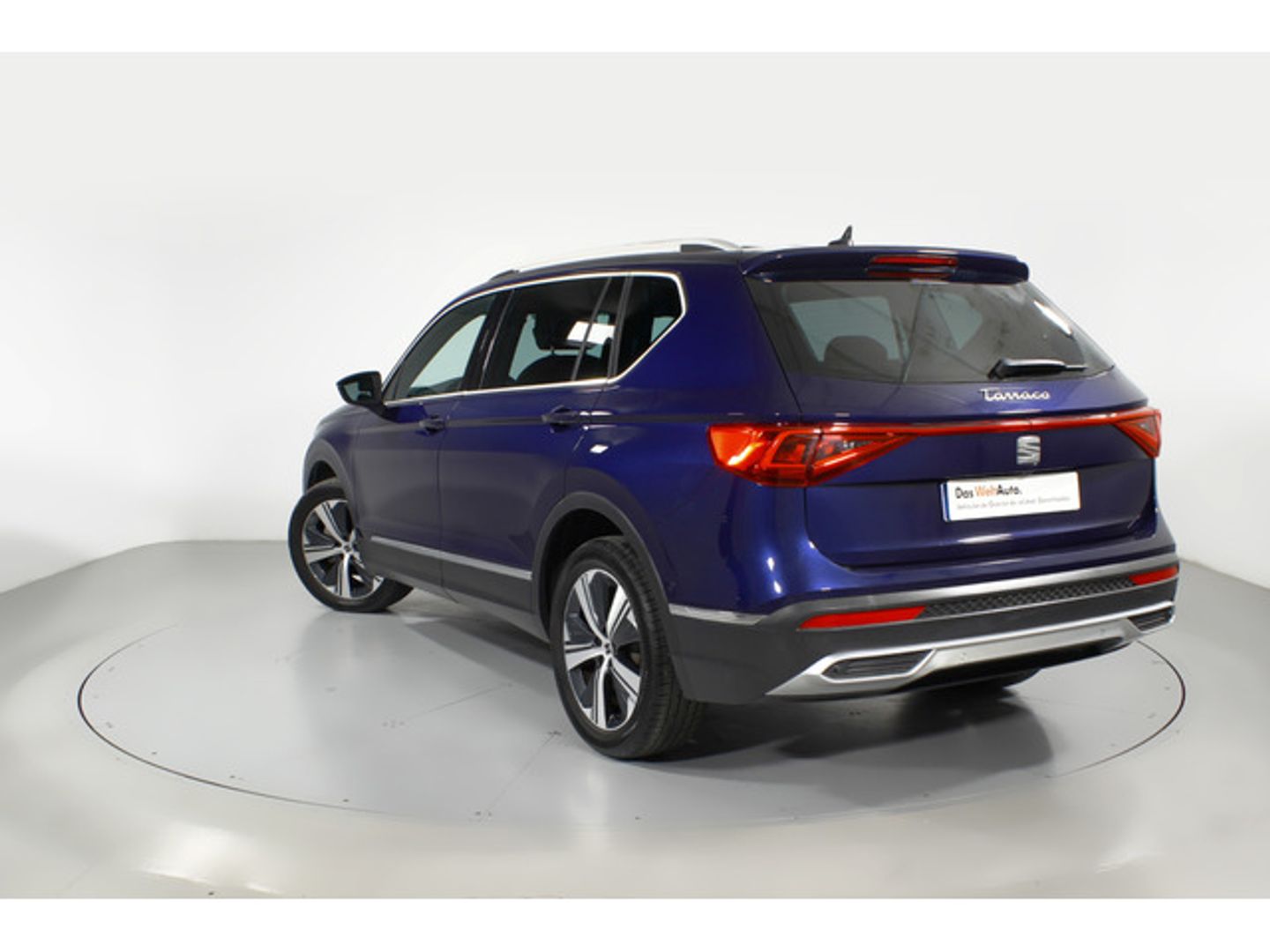 Seat Tarraco 1.5 TSI X-perience XXL