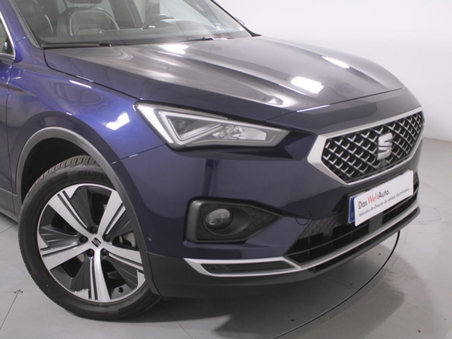 Seat Tarraco 1.5 TSI X-perience XXL