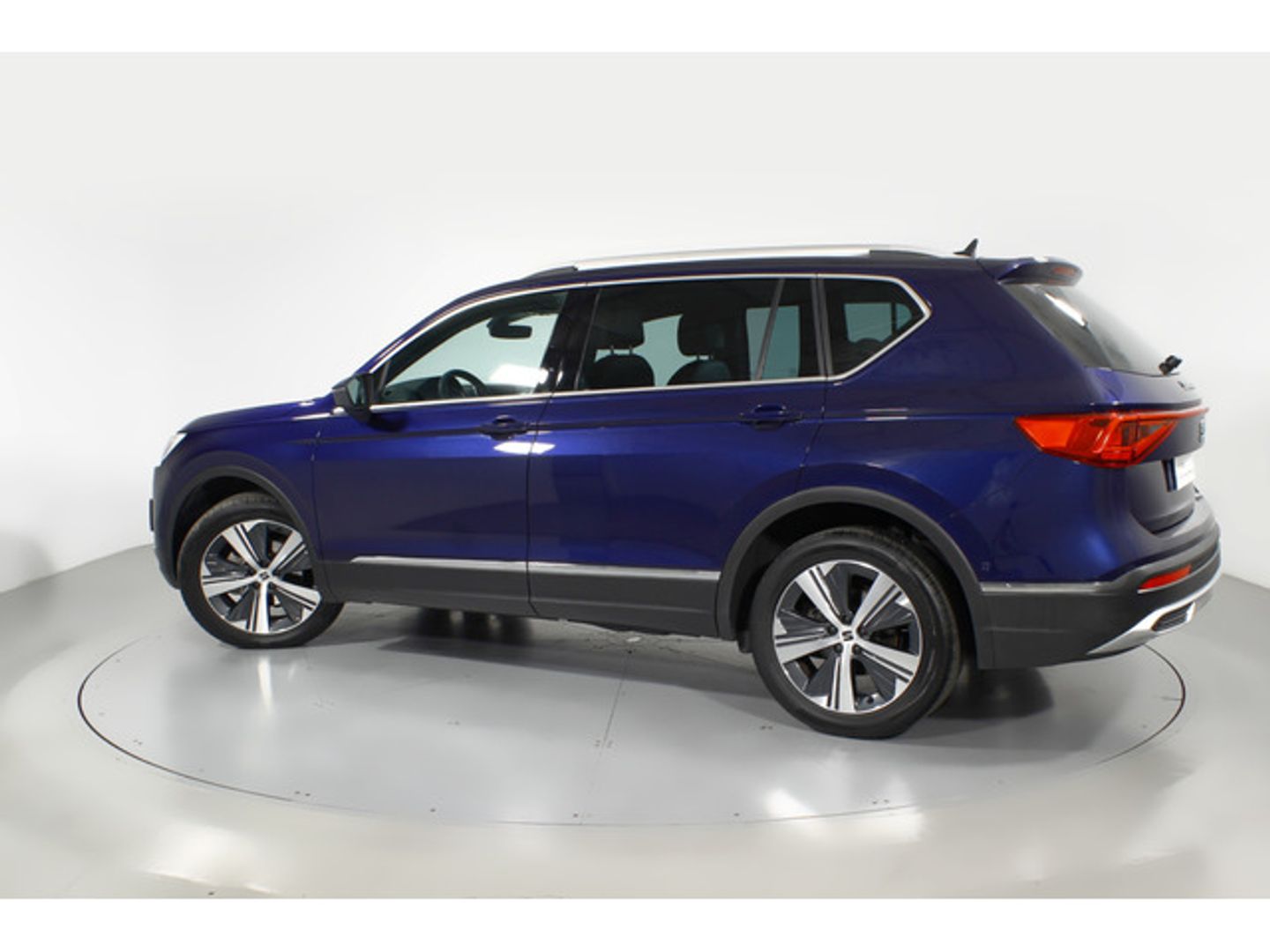 Seat Tarraco 1.5 TSI X-perience XXL