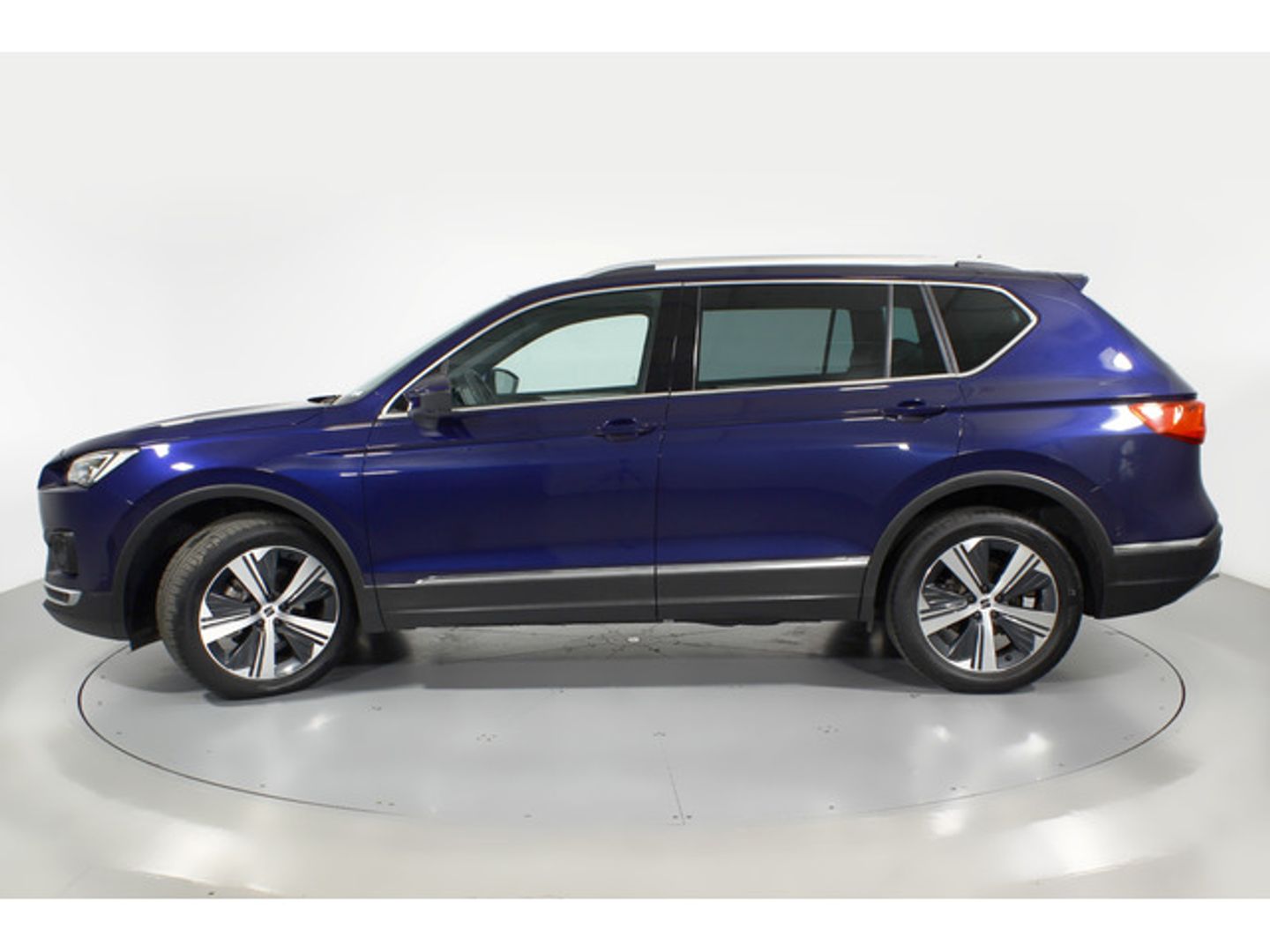 Seat Tarraco 1.5 TSI X-perience XXL