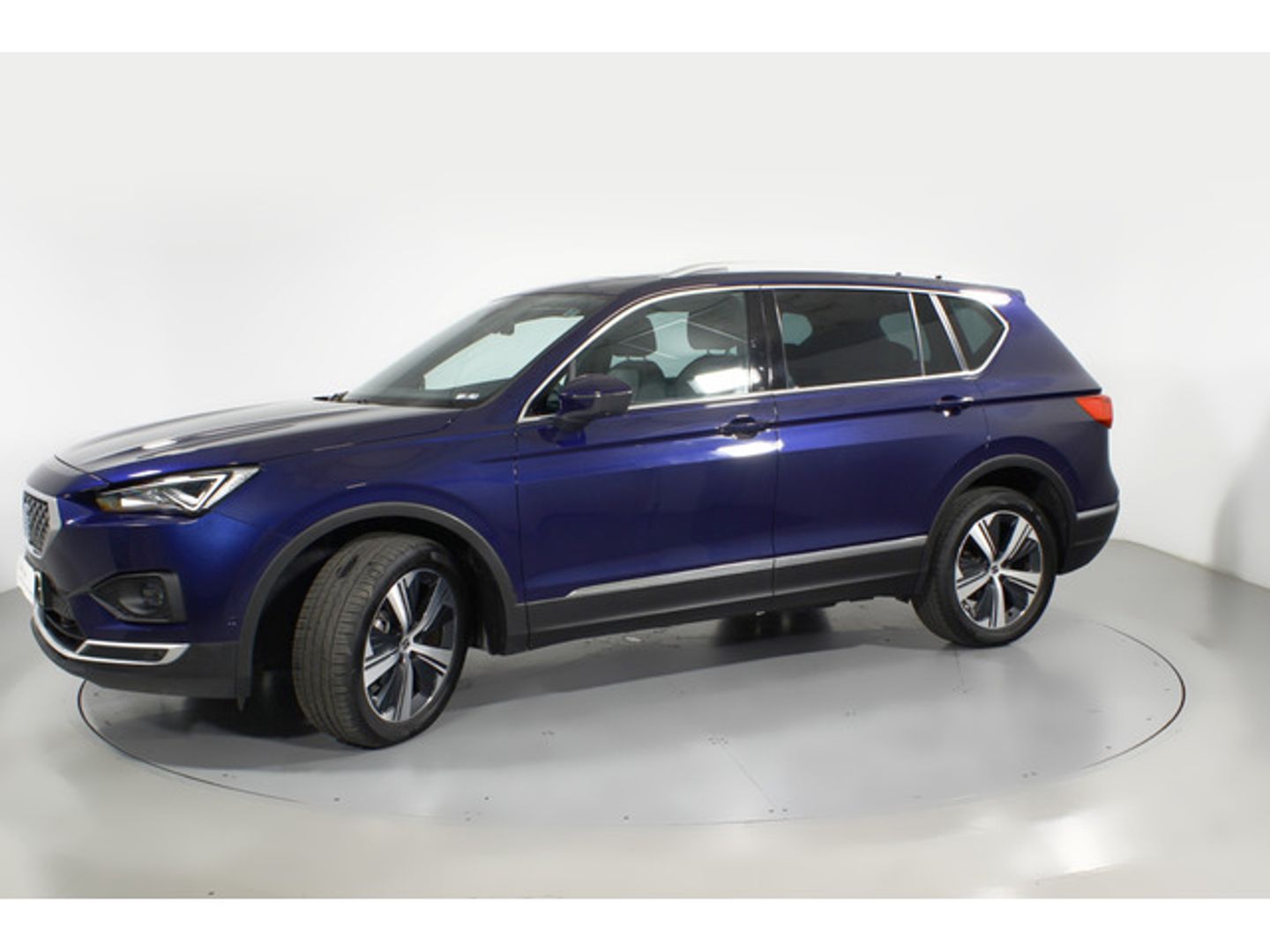 Seat Tarraco 1.5 TSI X-perience XXL