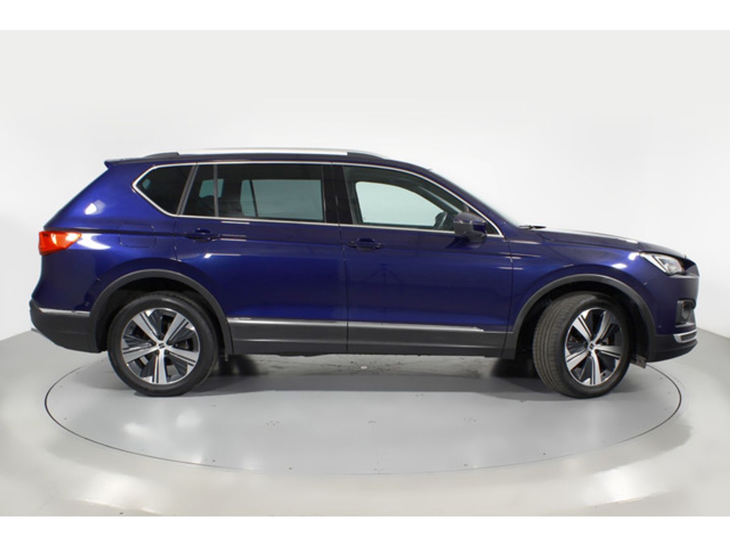 Seat Tarraco 1.5 TSI X-perience XXL