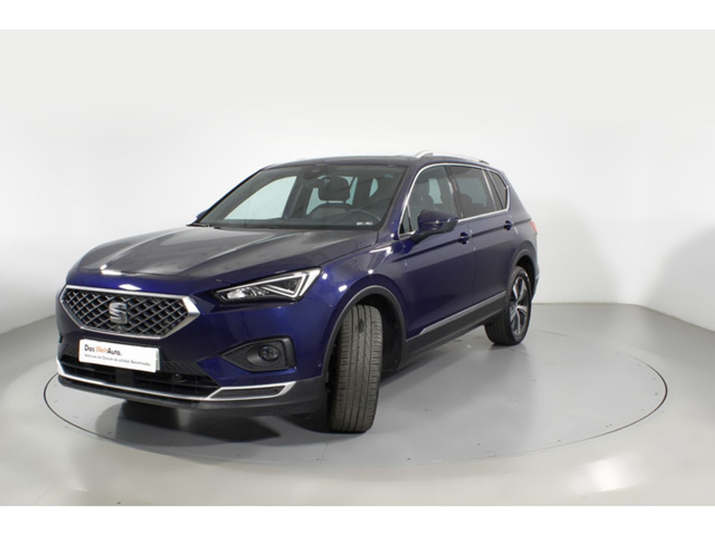 Seat Tarraco 1.5 TSI X-perience XXL