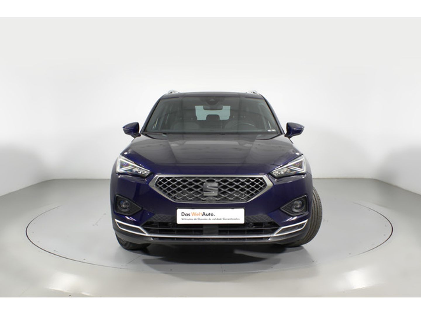 Seat Tarraco 1.5 TSI X-perience XXL