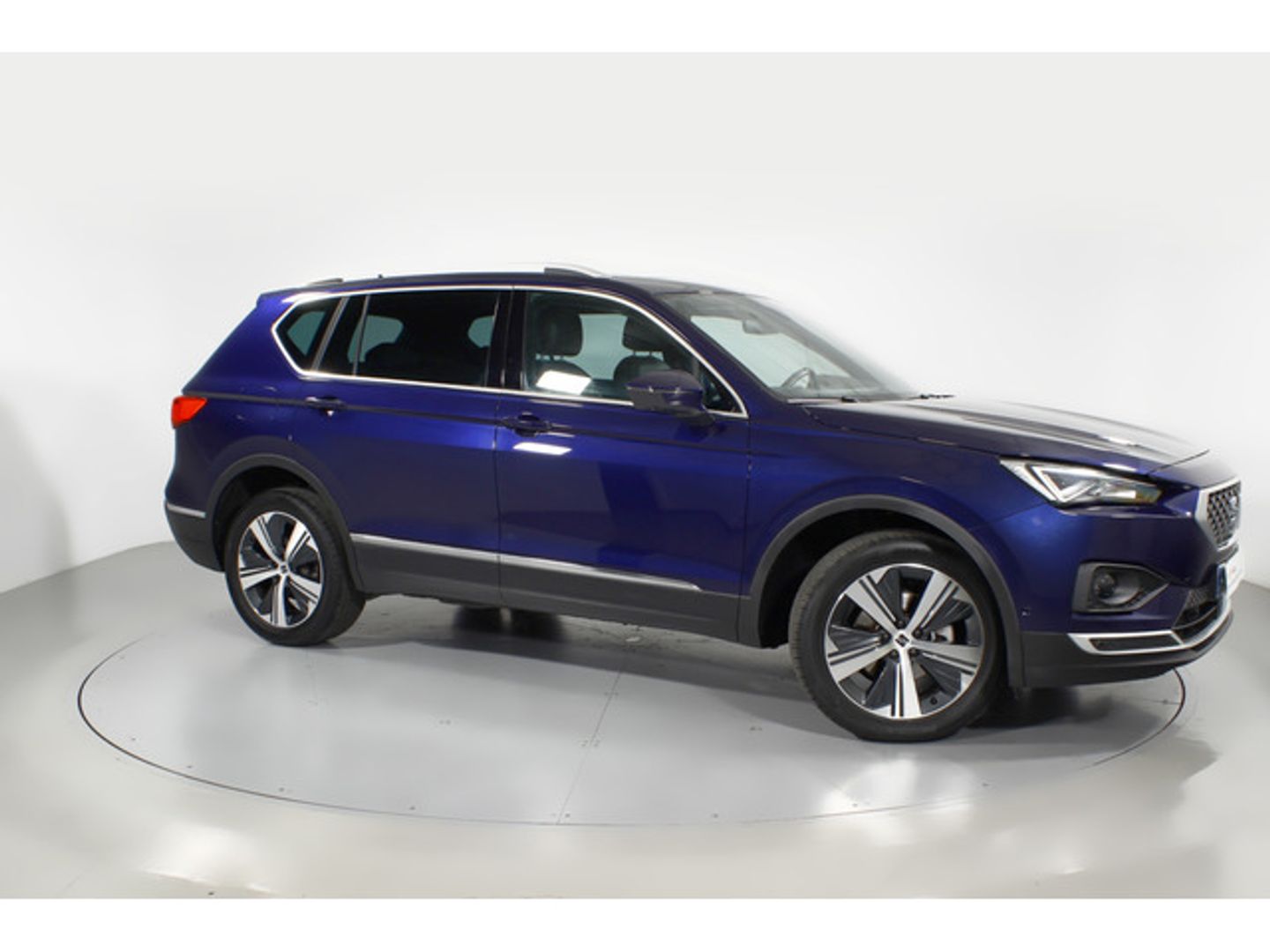 Seat Tarraco 1.5 TSI X-perience XXL