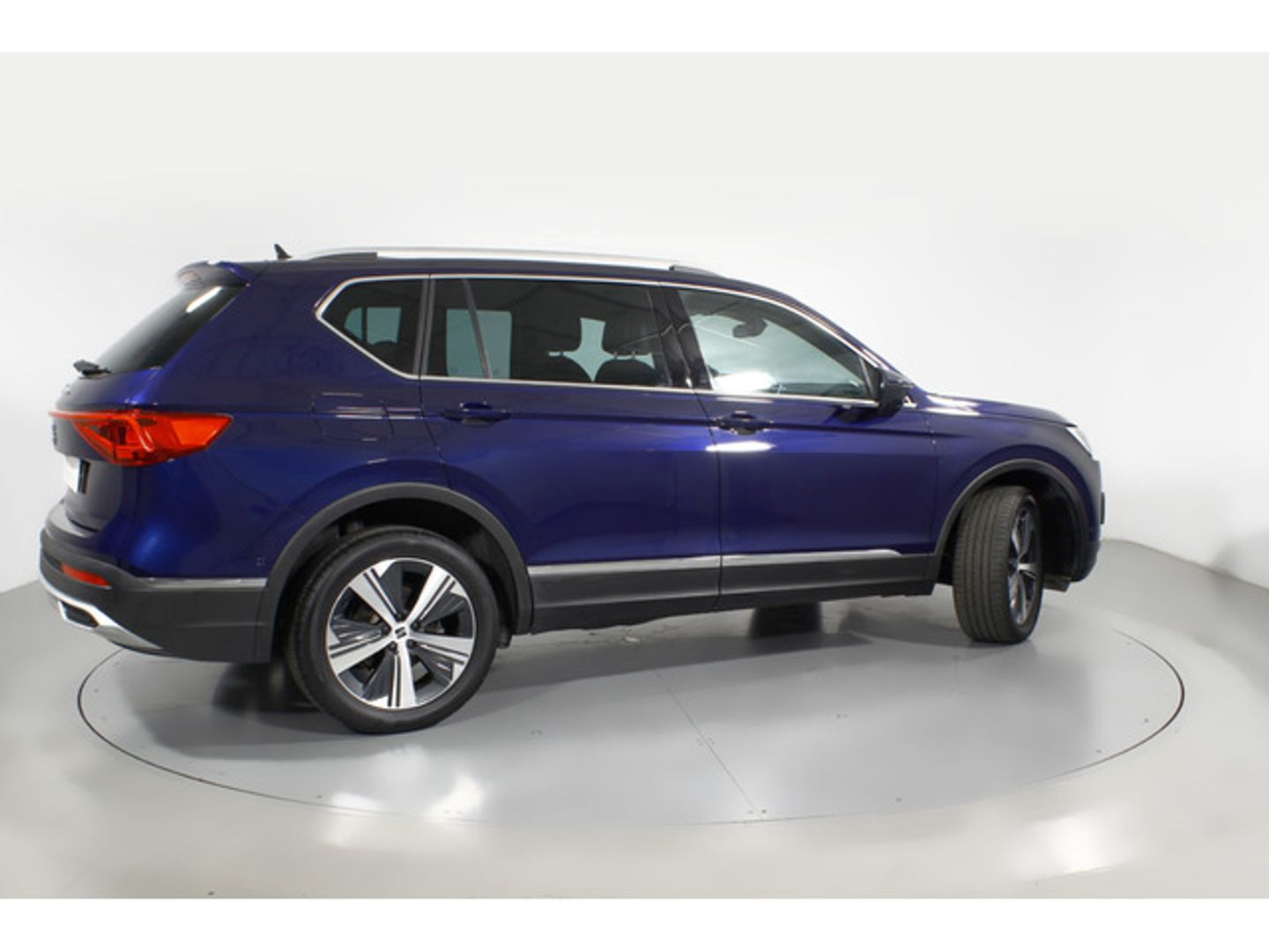 Seat Tarraco 1.5 TSI X-perience XXL