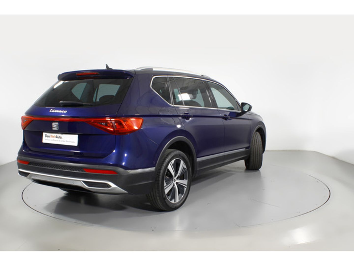 Seat Tarraco 1.5 TSI X-perience XXL