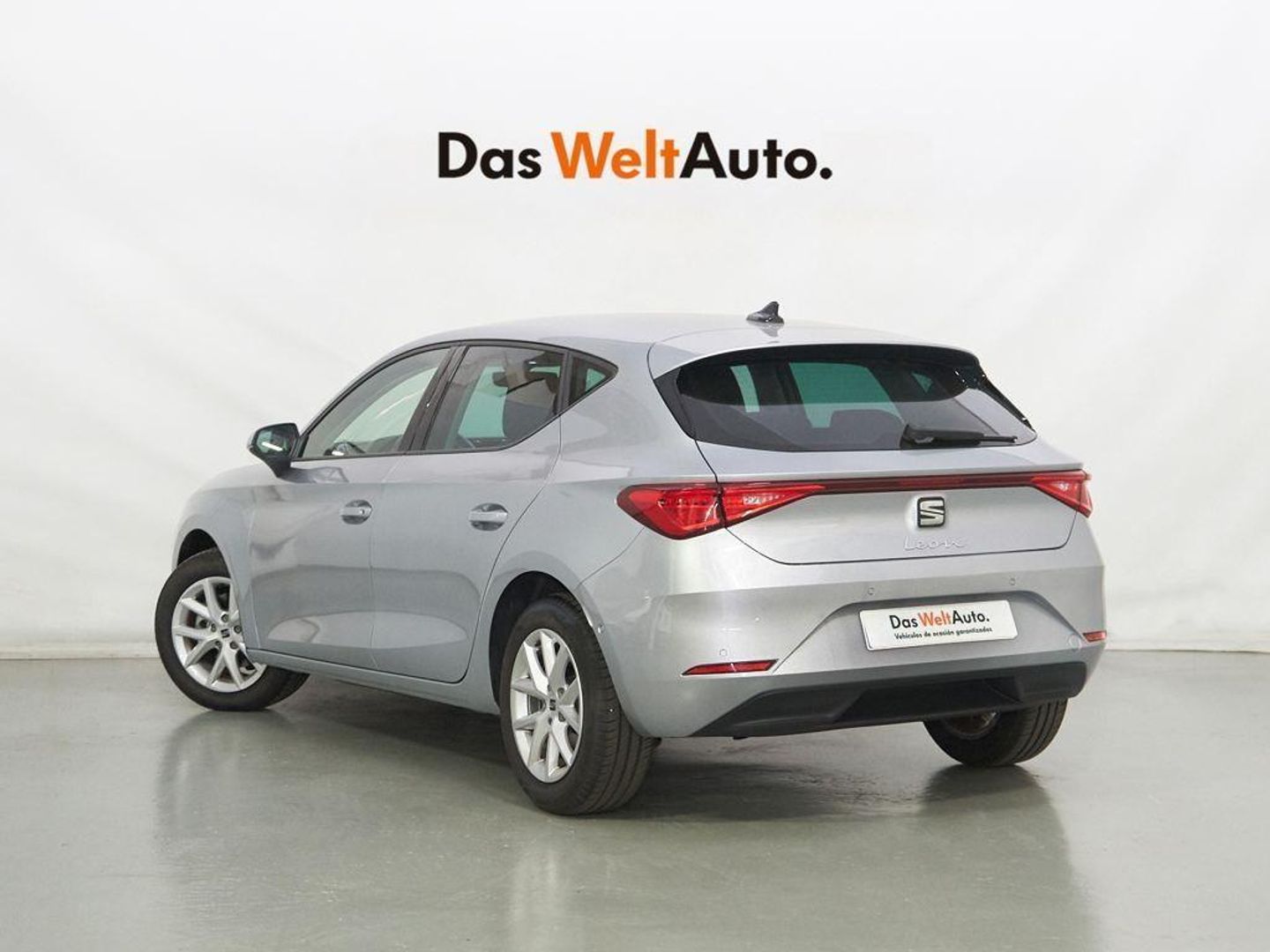 SEAT León 1.0 TSI S&S Style XL Vision 81 kW (110 CV)