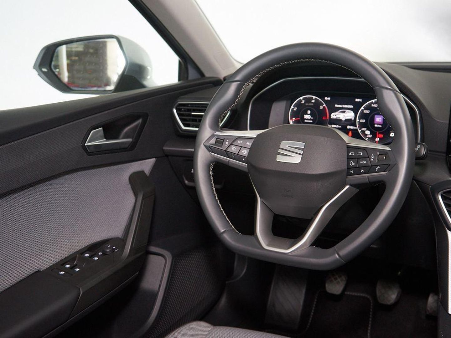 SEAT León 1.0 TSI S&S Style XL Vision 81 kW (110 CV)