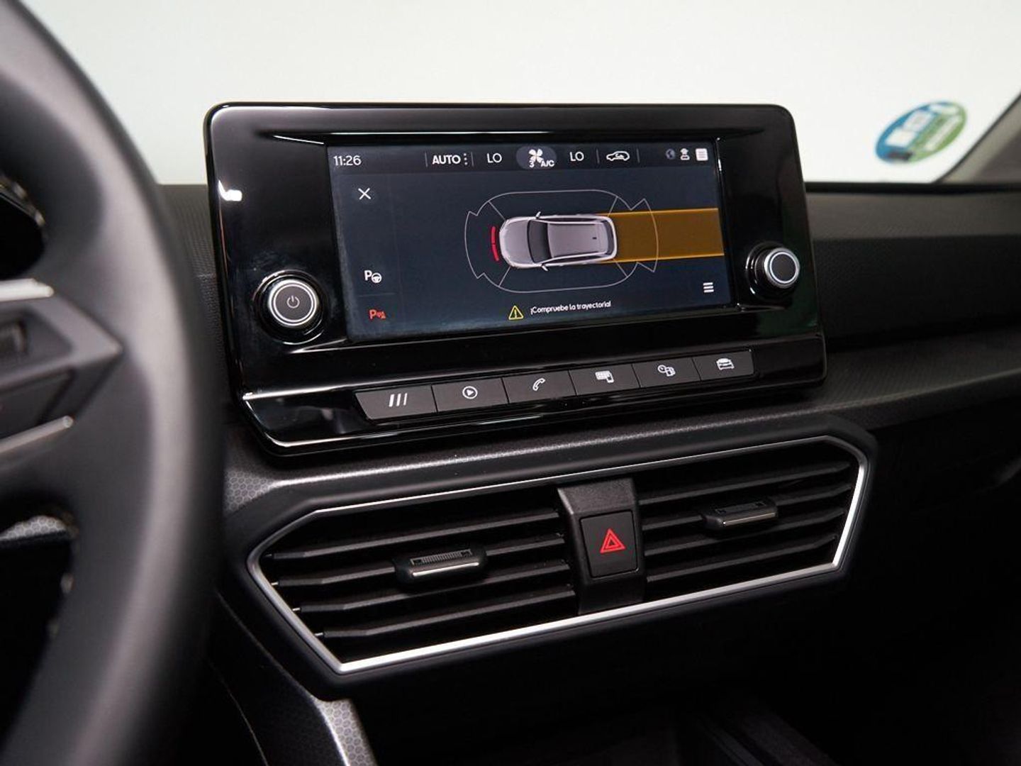 SEAT León 1.0 TSI S&S Style XL Vision 81 kW (110 CV)