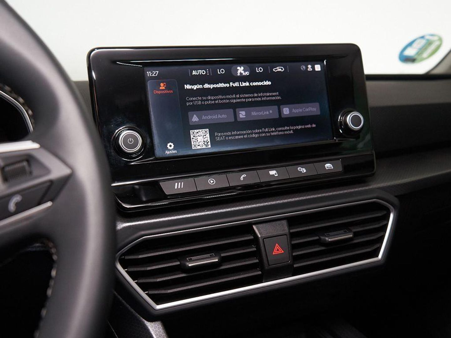 SEAT León 1.0 TSI S&S Style XL Vision 81 kW (110 CV)