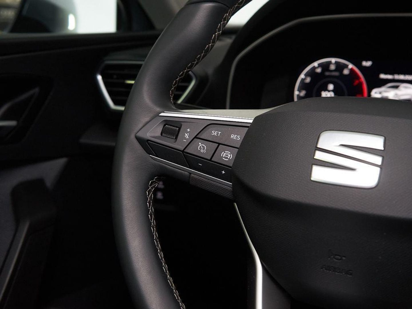 SEAT León 1.0 TSI S&S Style XL Vision 81 kW (110 CV)