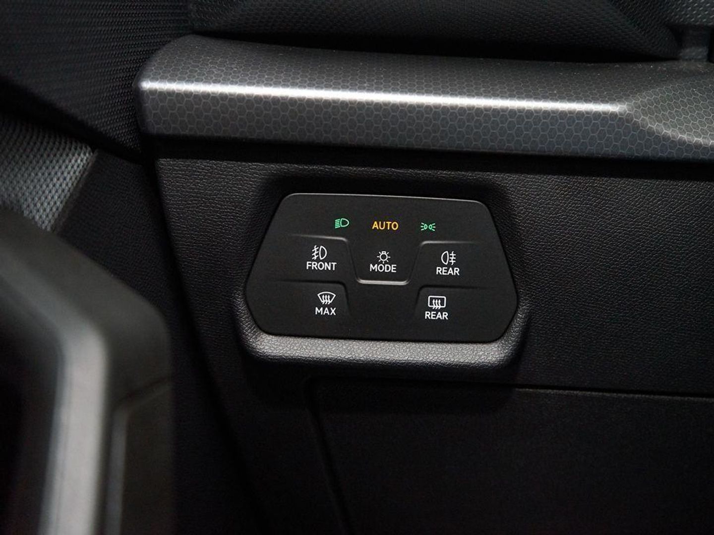 SEAT León 1.0 TSI S&S Style XL Vision 81 kW (110 CV)