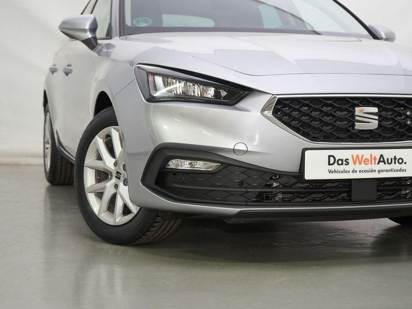 SEAT León 1.0 TSI S&S Style XL Vision 81 kW (110 CV)