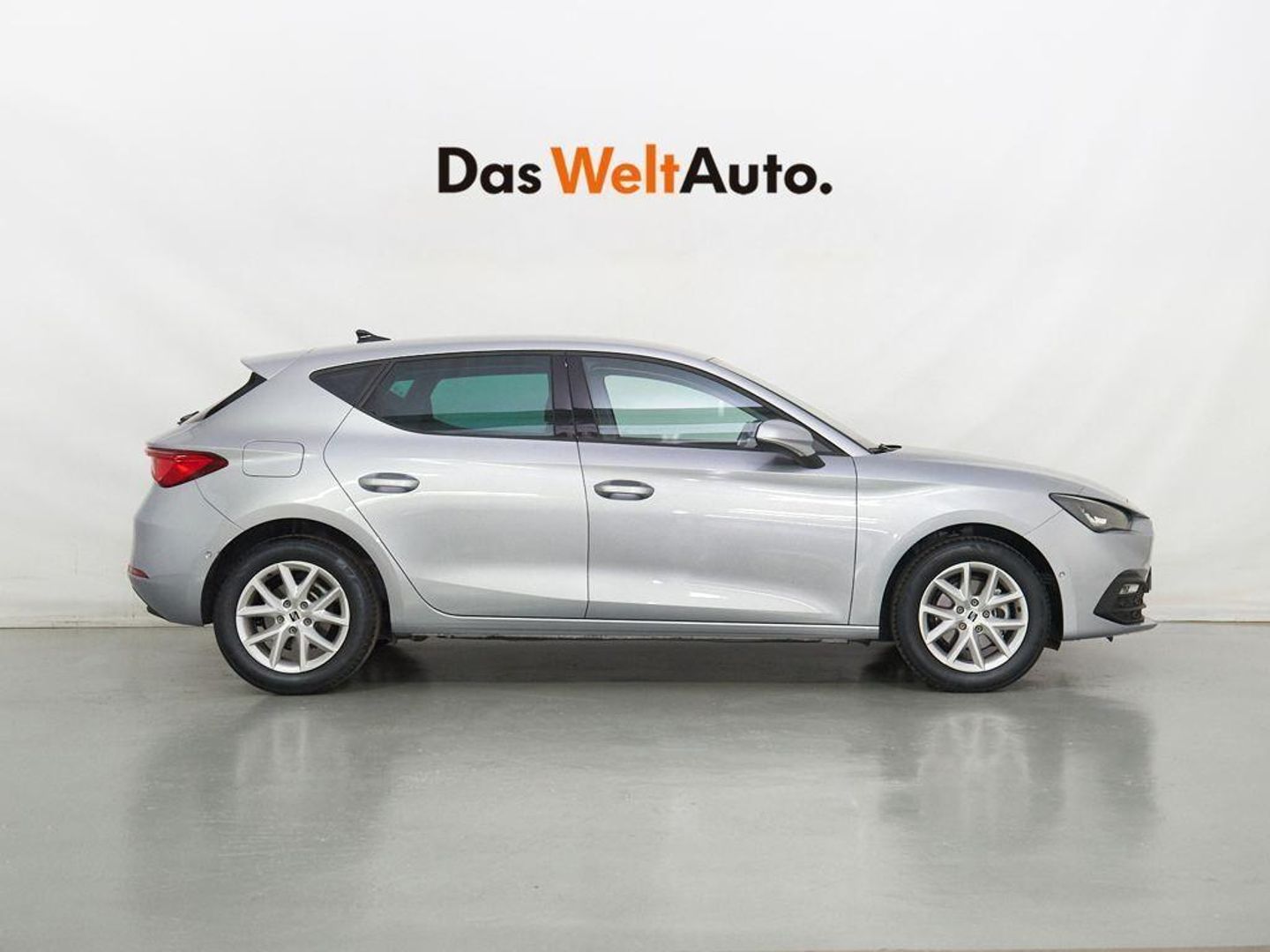 SEAT León 1.0 TSI S&S Style XL Vision 81 kW (110 CV)