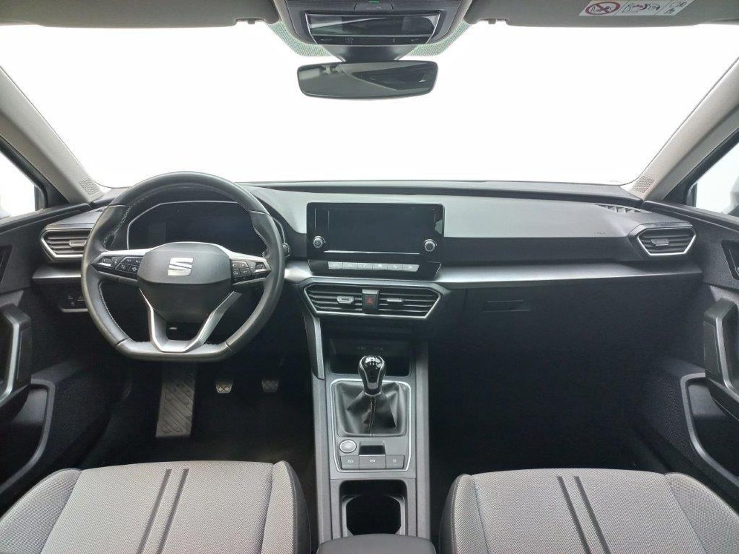 SEAT León 1.0 TSI S&S Style XL Vision 81 kW (110 CV)