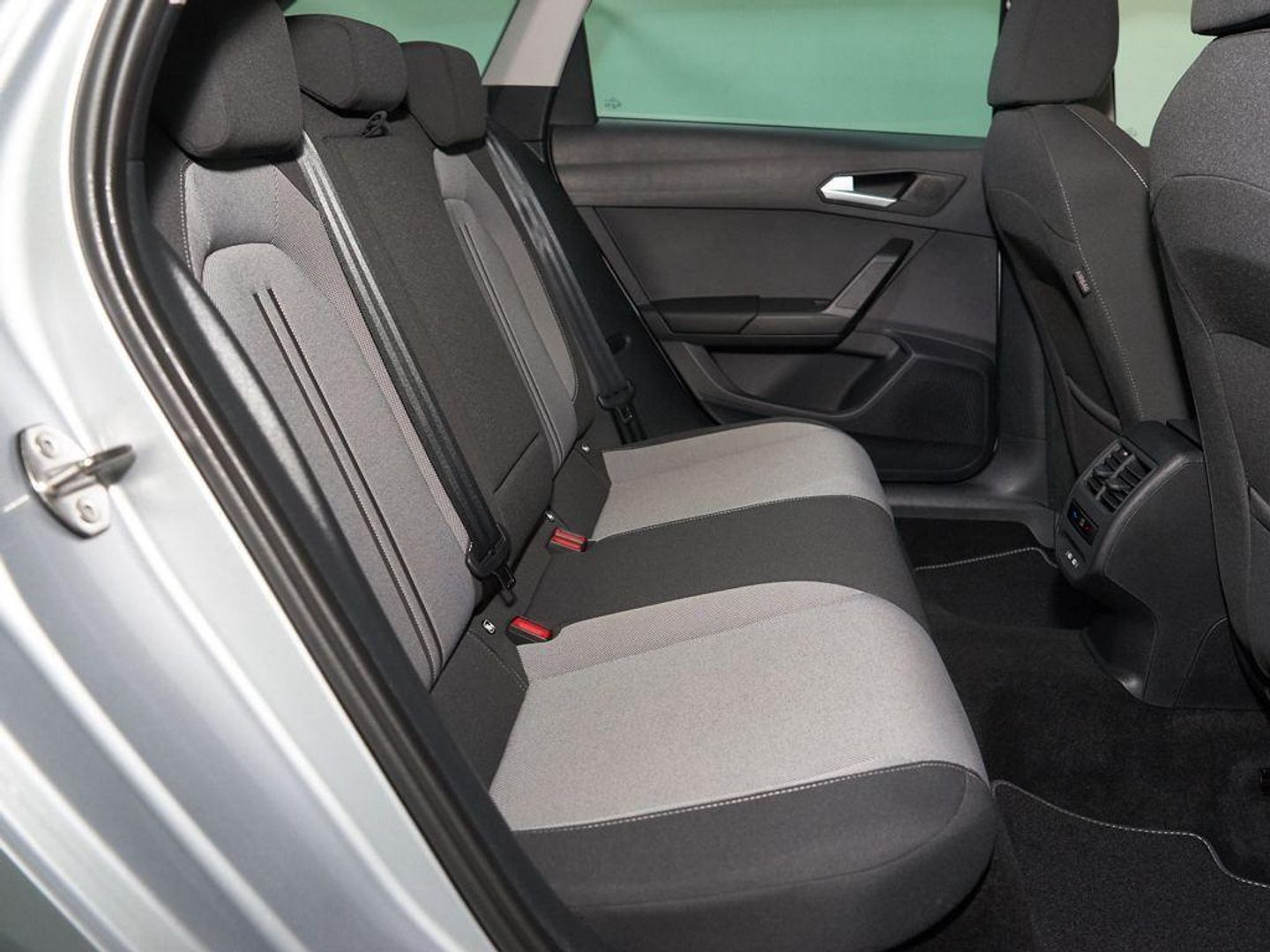 SEAT León 1.0 TSI S&S Style XL Vision 81 kW (110 CV)