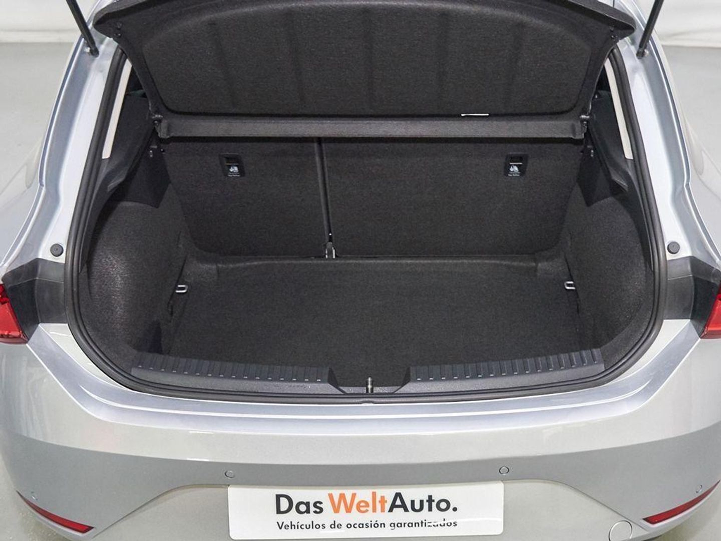 SEAT León 1.0 TSI S&S Style XL Vision 81 kW (110 CV)