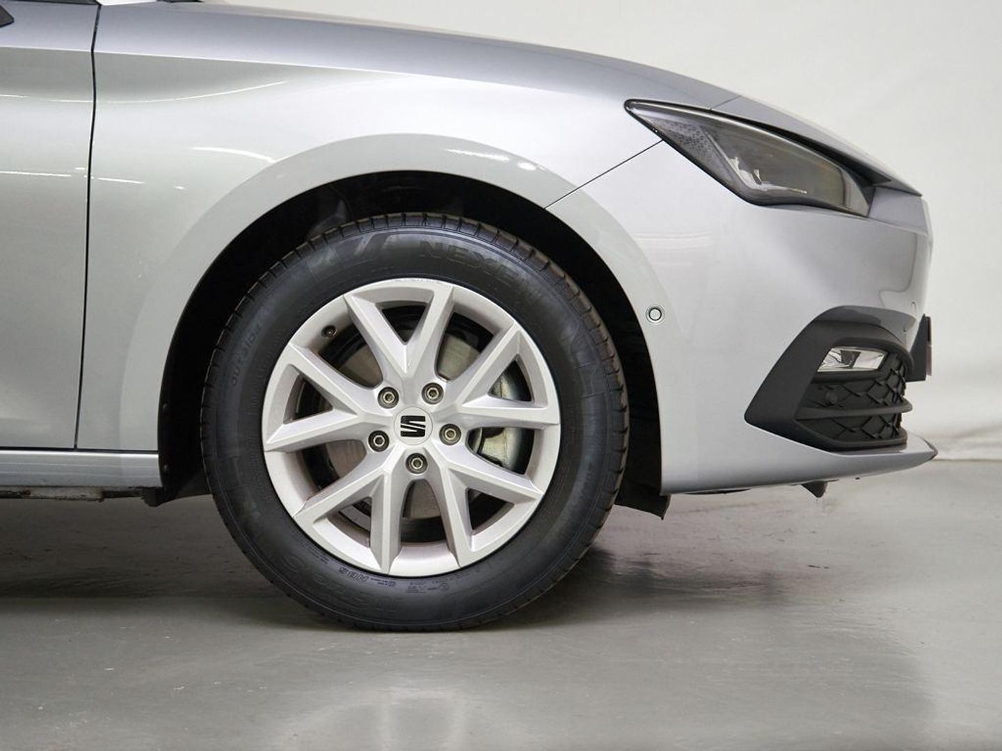 SEAT León 1.0 TSI S&S Style XL Vision 81 kW (110 CV)