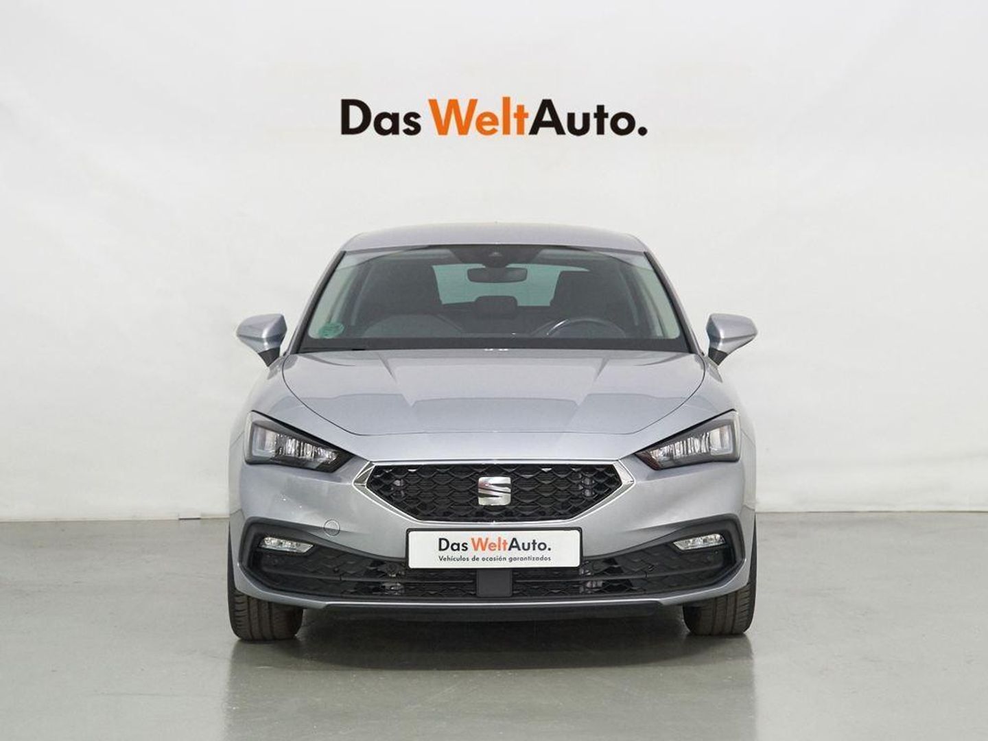 SEAT León 1.0 TSI S&S Style XL Vision 81 kW (110 CV)