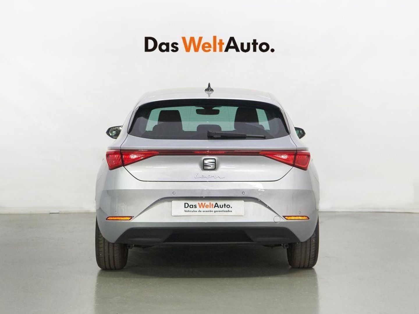 SEAT León 1.0 TSI S&S Style XL Vision 81 kW (110 CV)