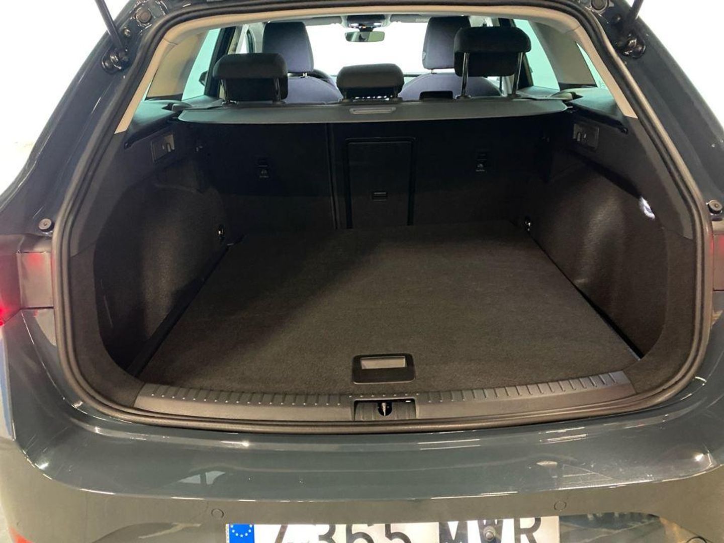 Seat Leon ST 1.5 eTSI Style Special Edition