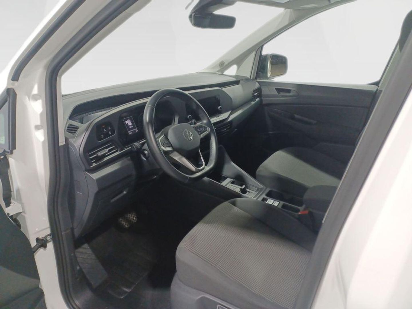 Volkswagen Caddy Maxi Origin 2.0 TDI 90 kW (122 CV) DSG