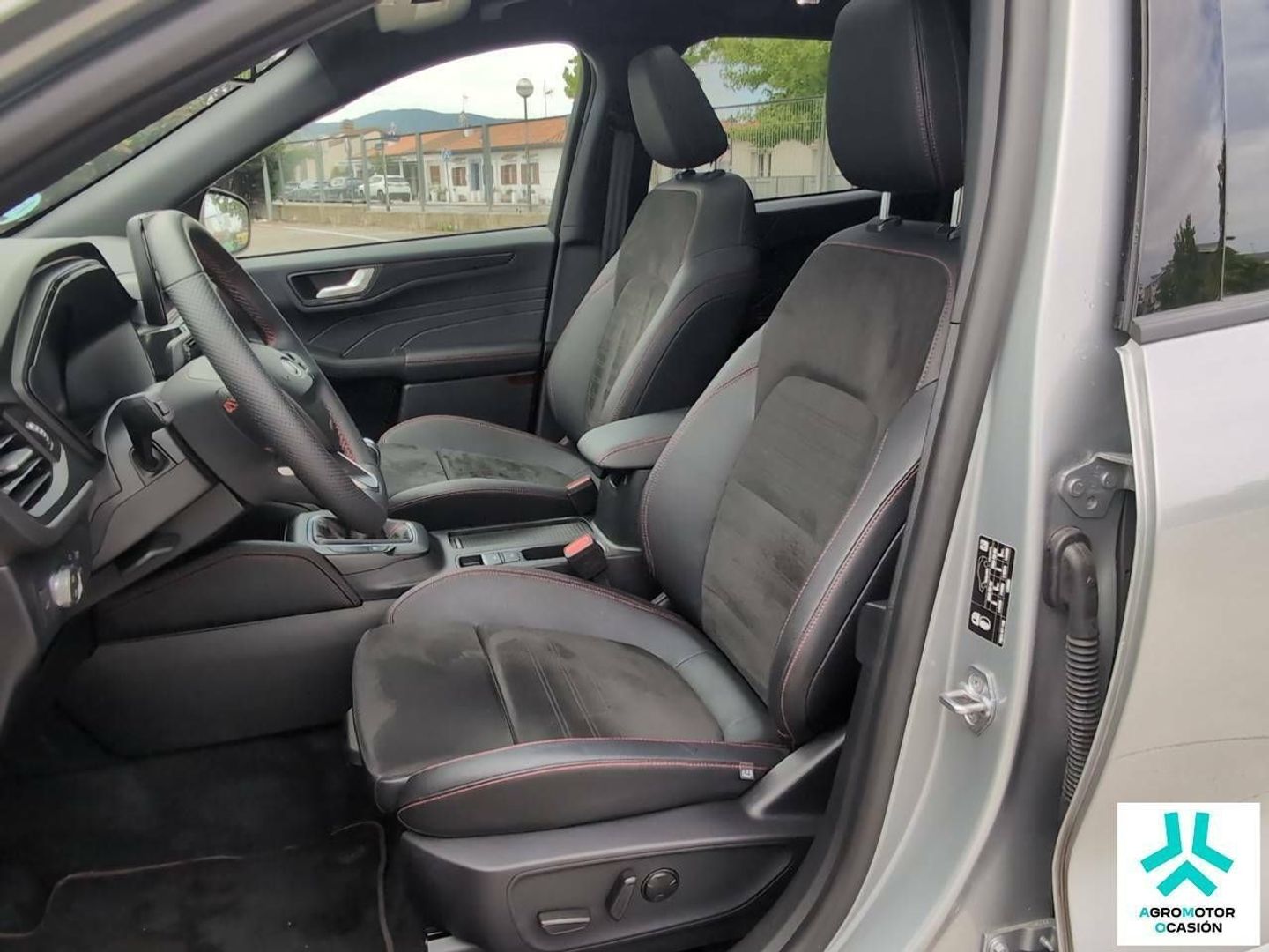 Ford Kuga 1.5 EcoBoost ST-Line X 4x2 110 kW (150 CV)