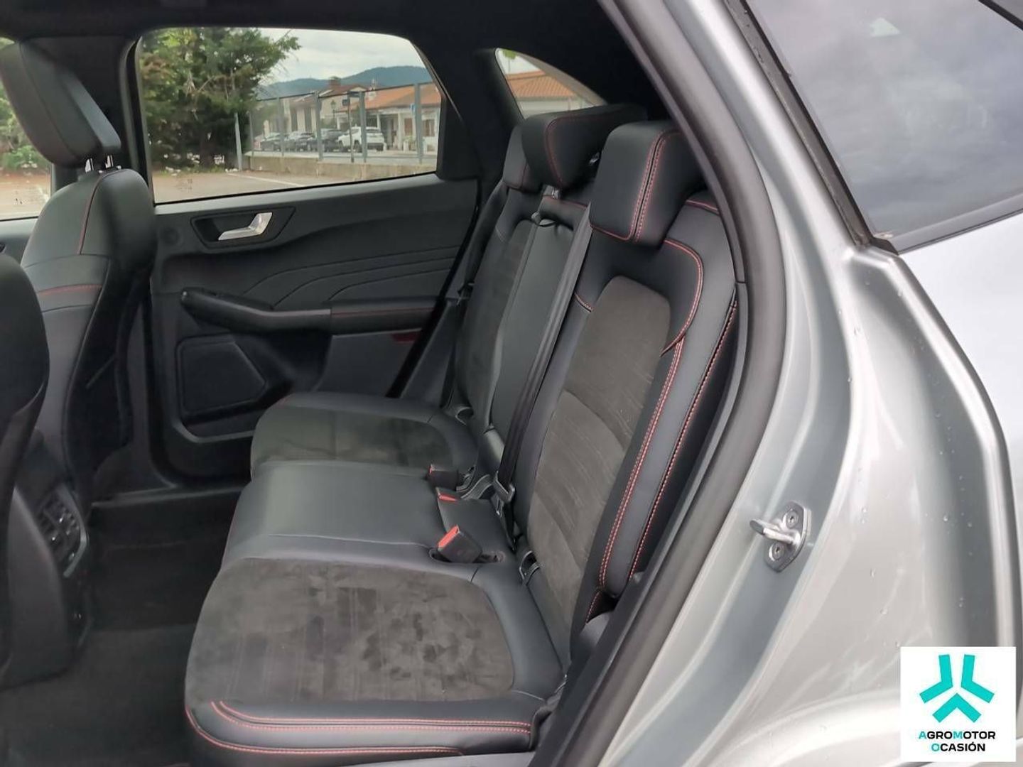 Ford Kuga 1.5 EcoBoost ST-Line X 4x2 110 kW (150 CV)