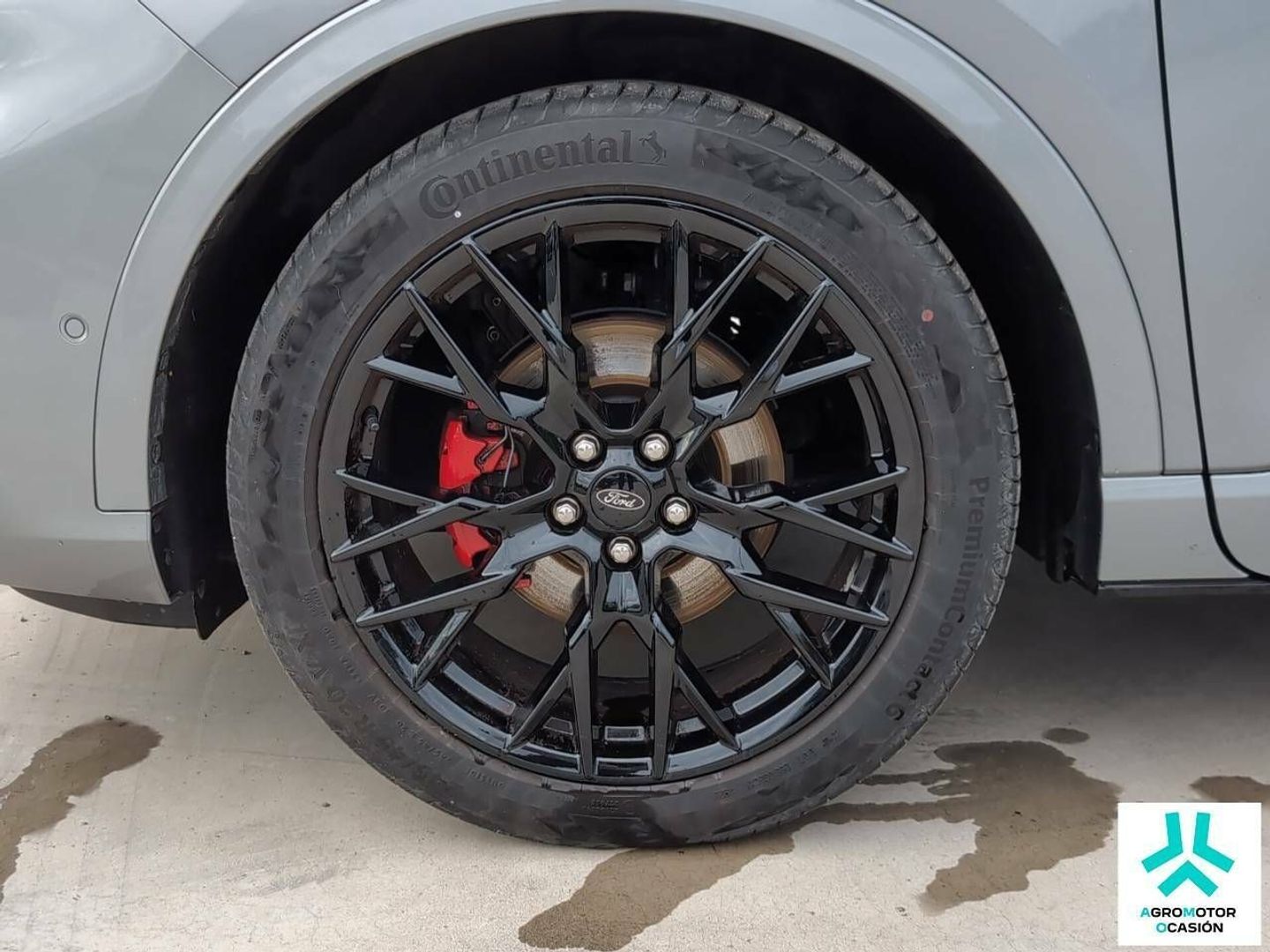 Ford Kuga 1.5 EcoBoost ST-Line X 4x2 110 kW (150 CV)