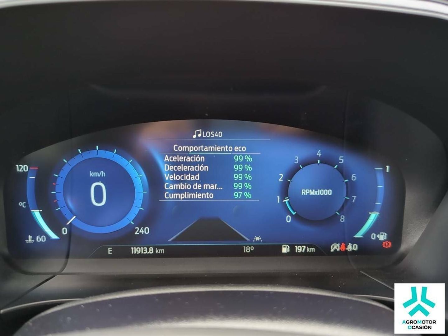 Ford Kuga 1.5 EcoBoost ST-Line X 4x2 110 kW (150 CV)