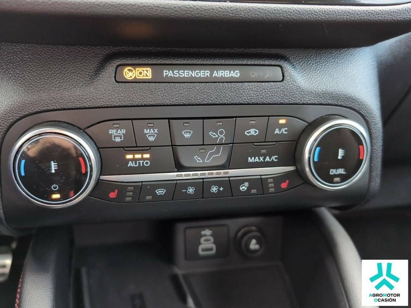 Ford Kuga 1.5 EcoBoost ST-Line X 4x2 110 kW (150 CV)