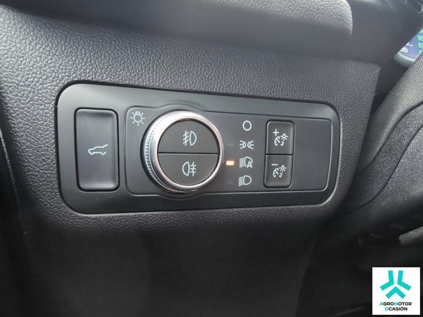 Ford Kuga 1.5 EcoBoost ST-Line X 4x2 110 kW (150 CV)