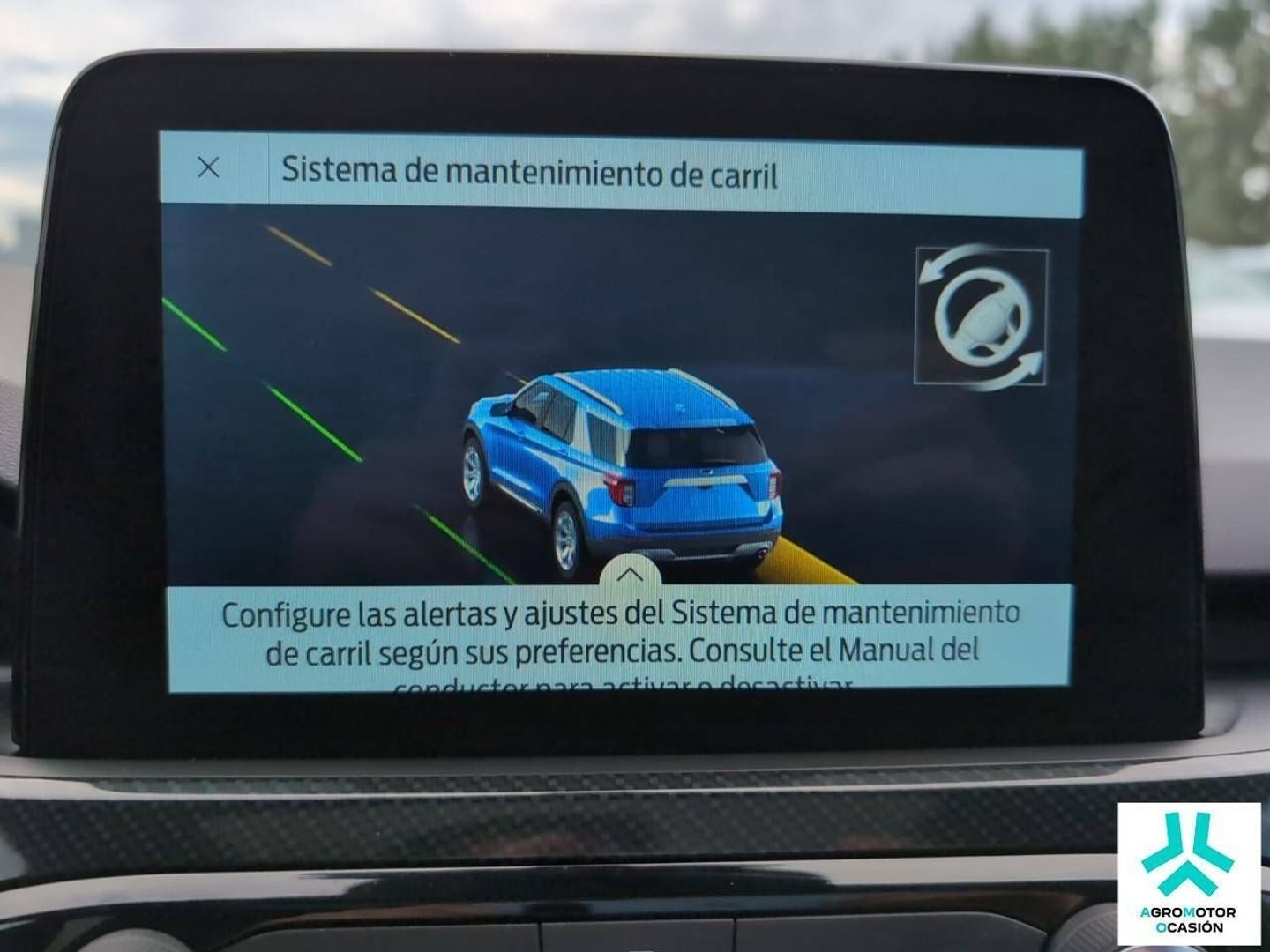 Ford Kuga 1.5 EcoBoost ST-Line X 4x2 110 kW (150 CV)
