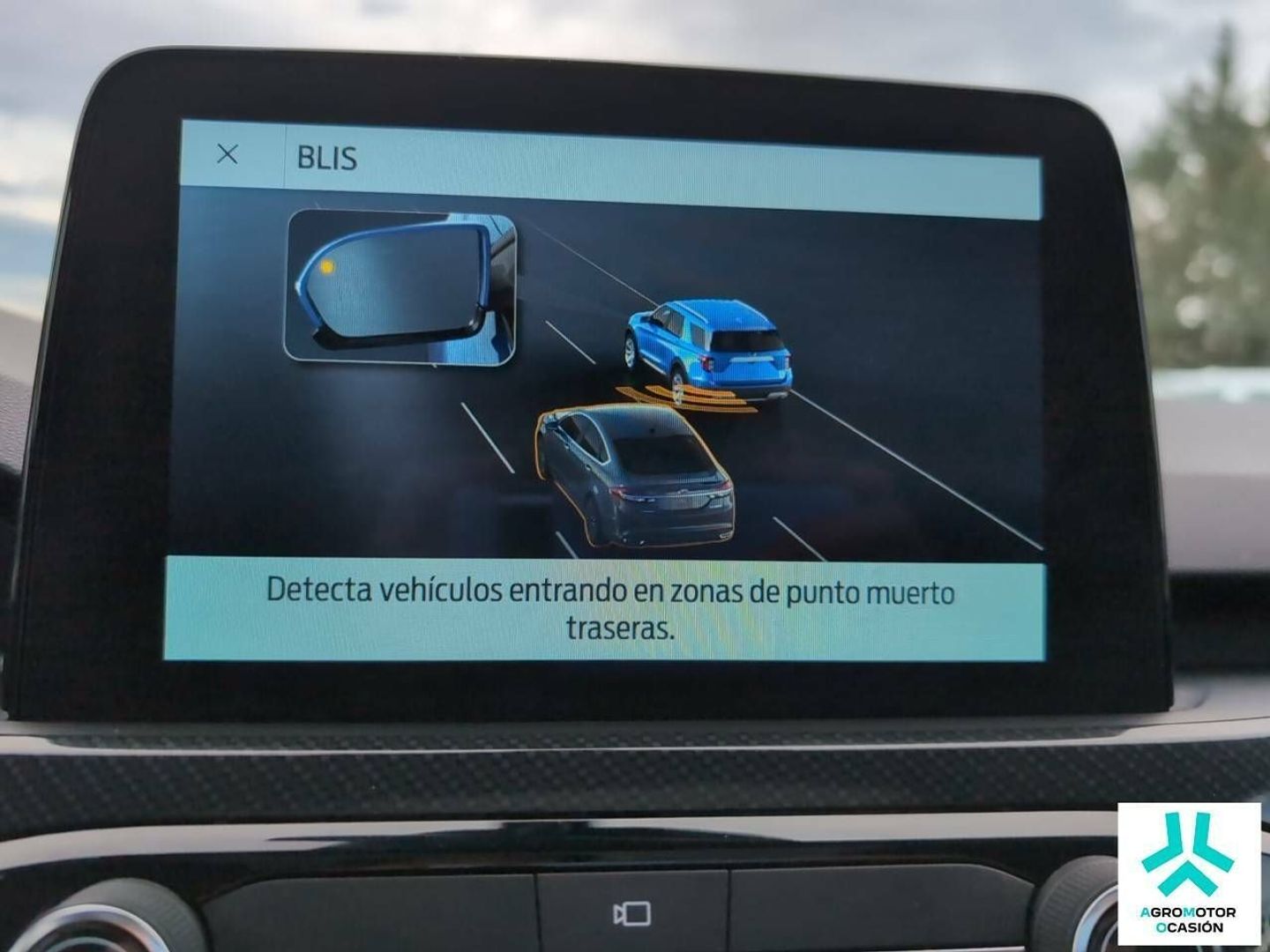 Ford Kuga 1.5 EcoBoost ST-Line X 4x2 110 kW (150 CV)
