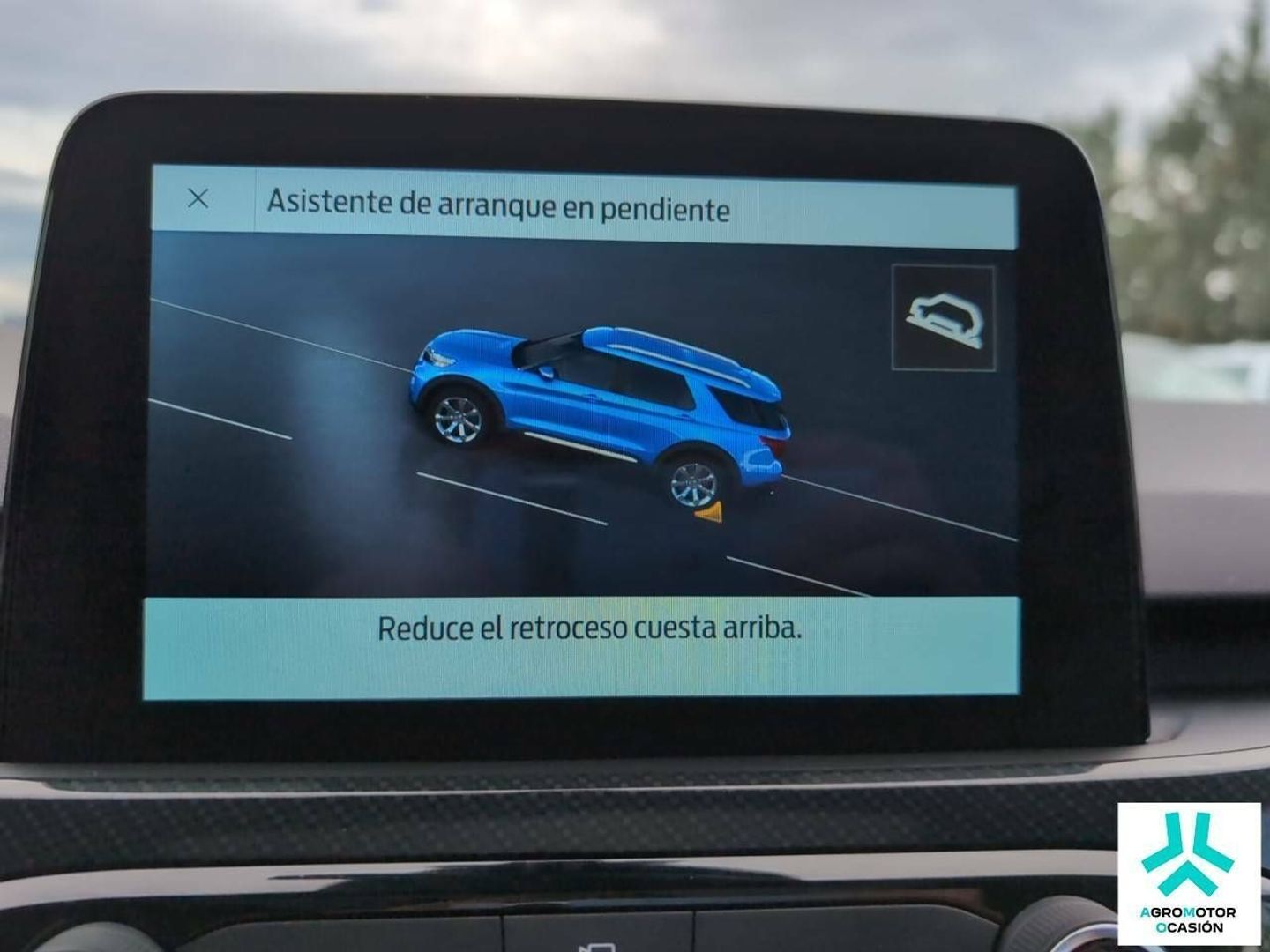 Ford Kuga 1.5 EcoBoost ST-Line X 4x2 110 kW (150 CV)