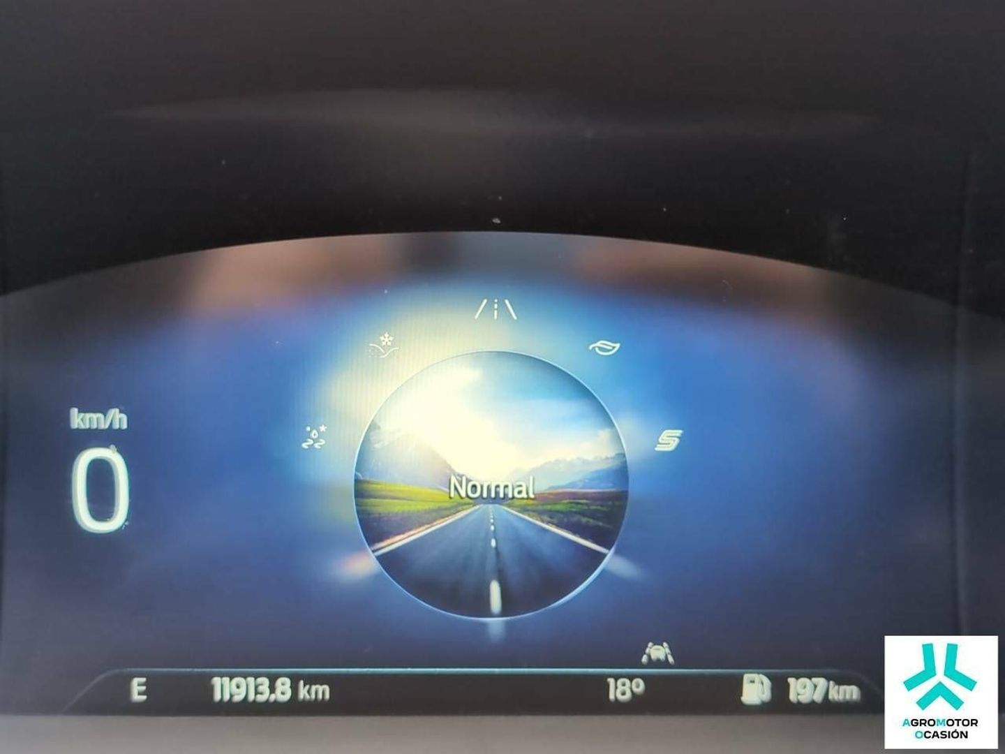 Ford Kuga 1.5 EcoBoost ST-Line X 4x2 110 kW (150 CV)