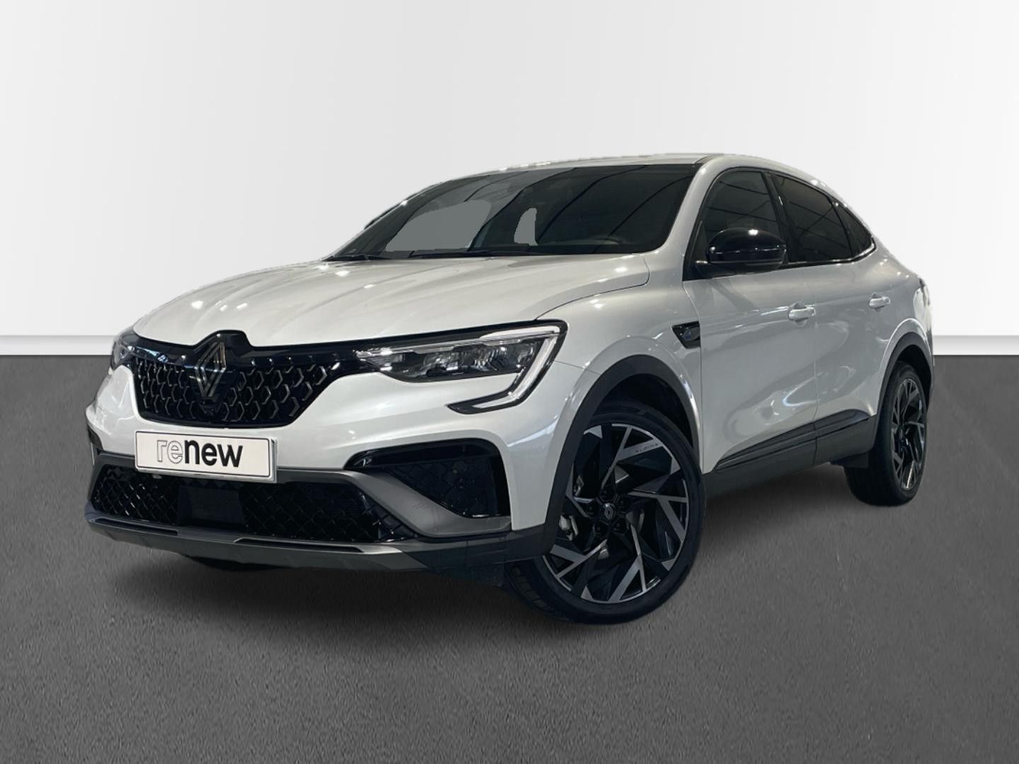 Renault Arkana E-TECH Híbrido 145 Esprit Alpine