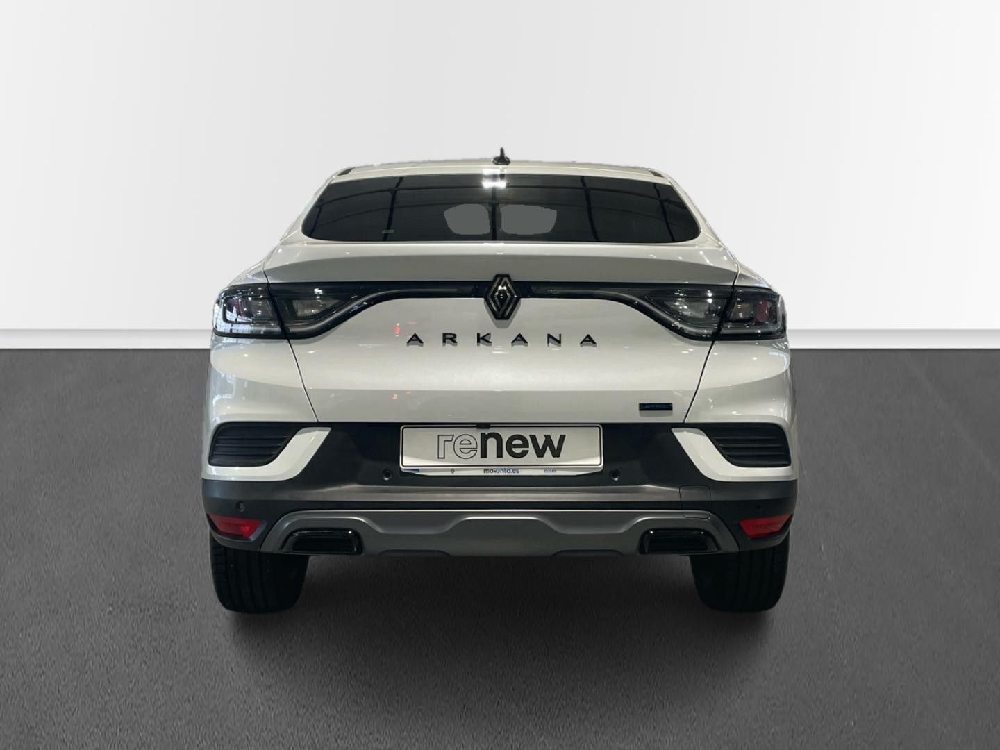 Renault Arkana E-TECH Híbrido 145 Esprit Alpine