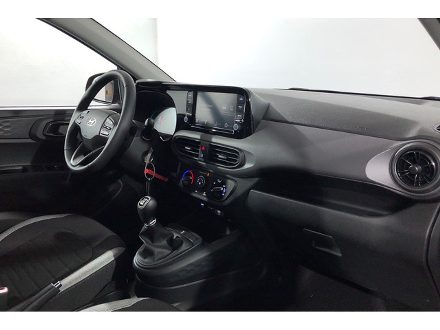 Hyundai i10 1.0 Klass