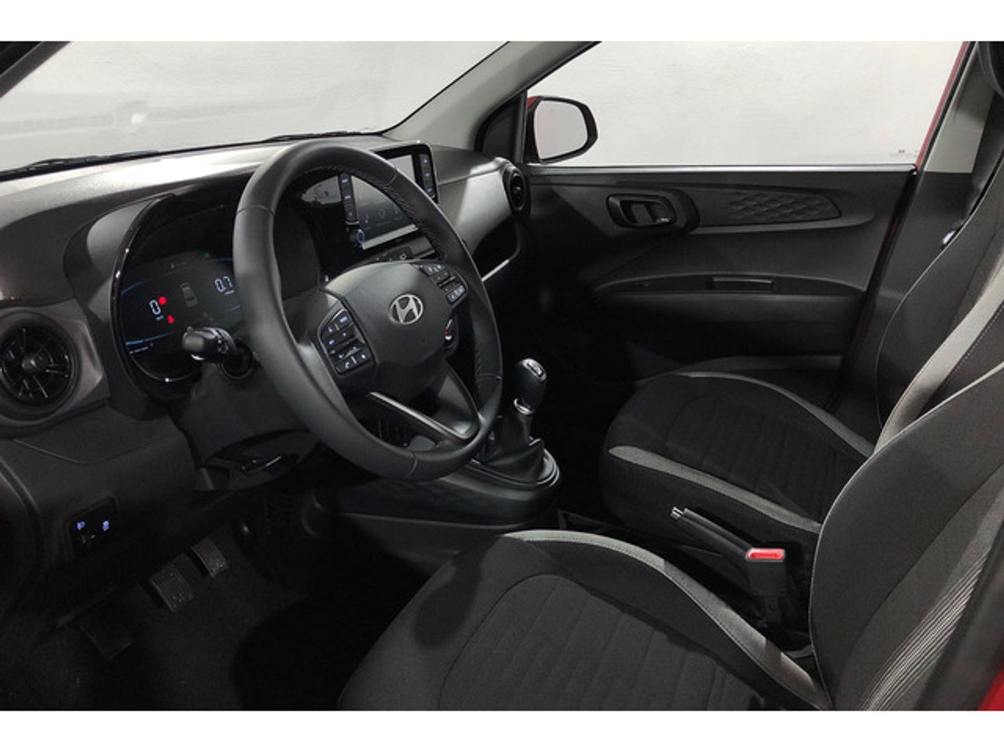 Hyundai i10 1.0 Klass